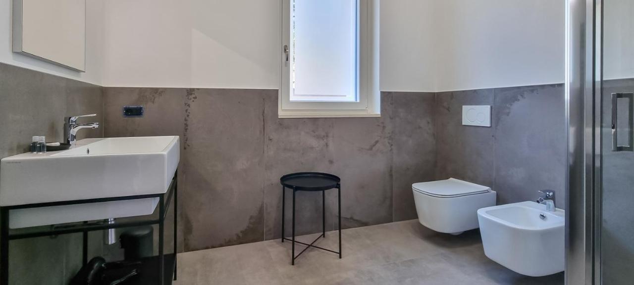 Villa Boni Costermano Eksteriør billede